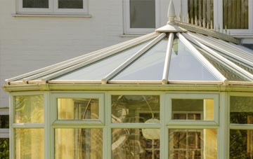 conservatory roof repair Upper Hopton, West Yorkshire
