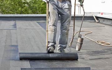 flat roof replacement Upper Hopton, West Yorkshire