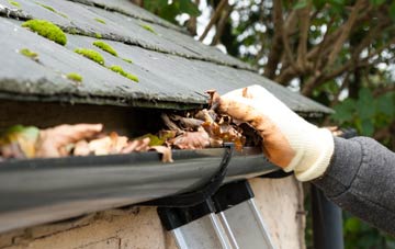 gutter cleaning Upper Hopton, West Yorkshire
