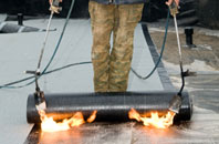 Upper Hopton flat roof sealing quote